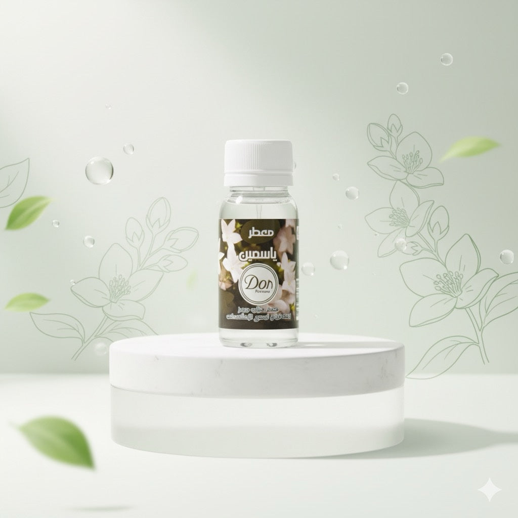 معطر ياسمين - 2