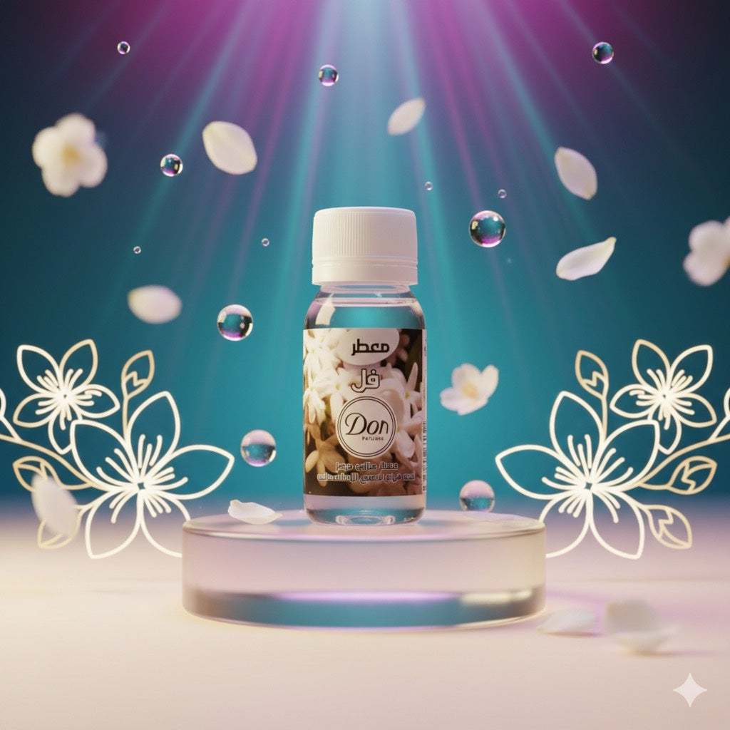 معطر فل - 2