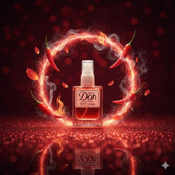 1مسك الاغراء