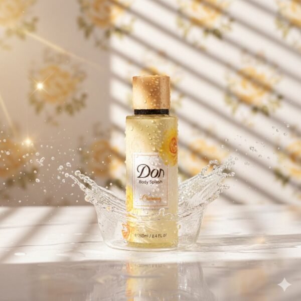 سبلاش انشانتير اصفر1