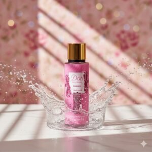 سبلاش باريس هيلتون1