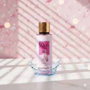 سبلاش جورجينا1