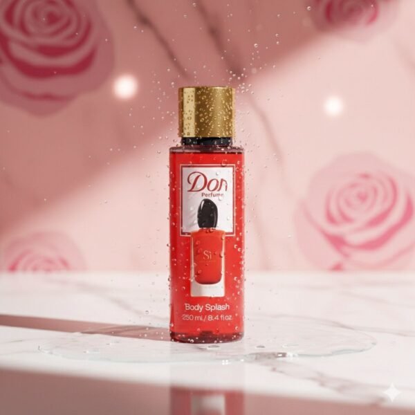 سبلاش سي احمر1