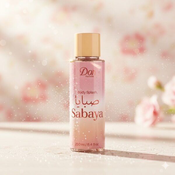 سبلاش صبايا1 سبلاش صبايا1