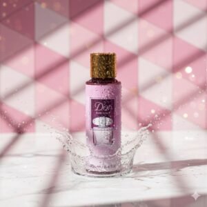 سبلاش فرزاتشي كريستال1