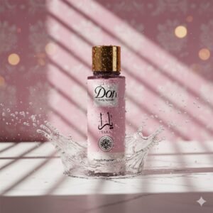 سبلاش يارا 1