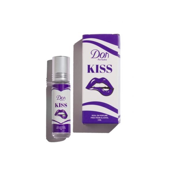 عطر KISS