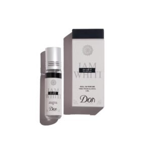 عطر أنا الأبيض