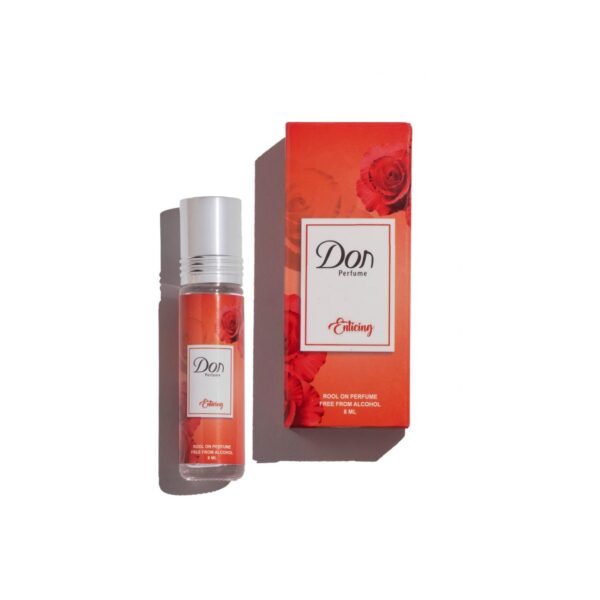 عطر انشانتير احمر