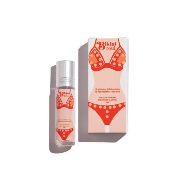 عطر بكيني ريد