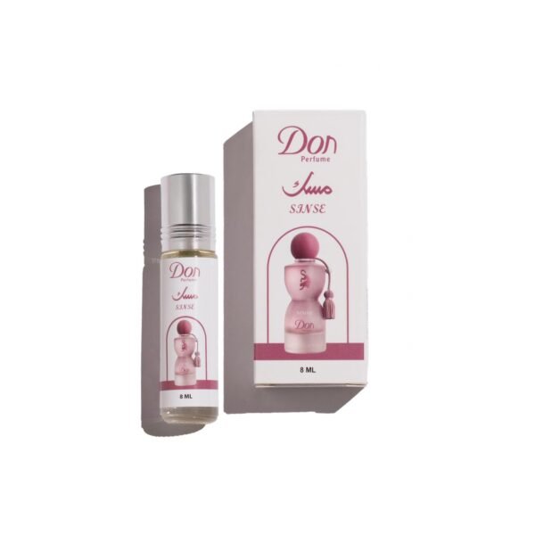 عطر جورجيا سينس