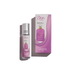 عطر كيالي سويت