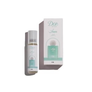 عطر مسك باودر