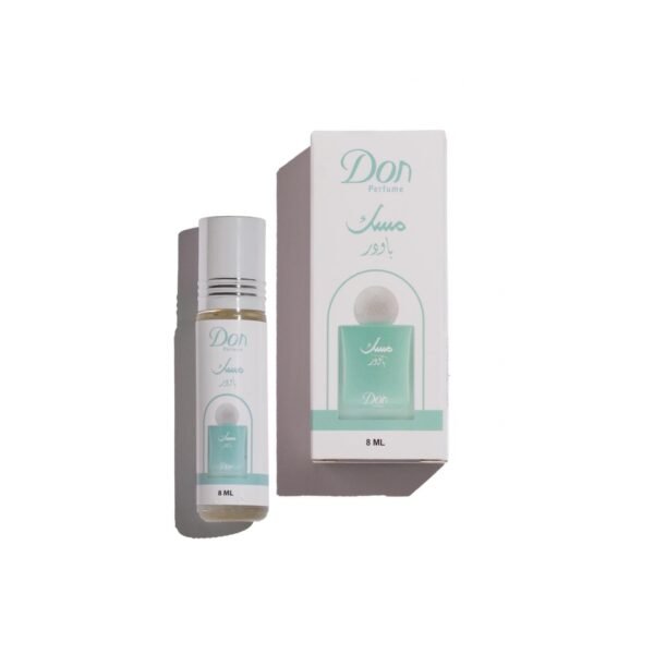 عطر مسك باودر