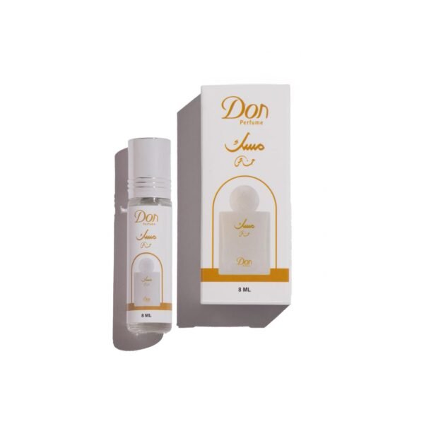 عطر مسك خاص