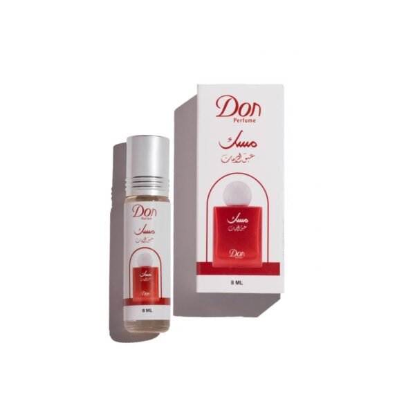 عطر مسك عبق الرمان عطر مسك عبق الرمان