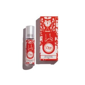 عطر يارا سكسي