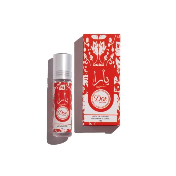 عطر يارا سكسي عطر يارا سكسي