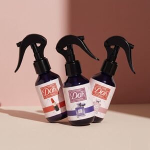 مجموعه معطر شعر