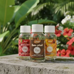 مجموعه معطرات منزل