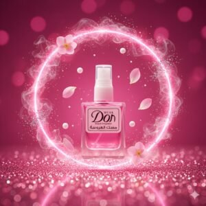 مسك العروسة1