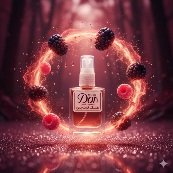 مسك توت بري1