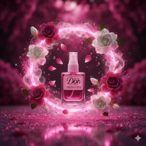 مسك جورجينا 1